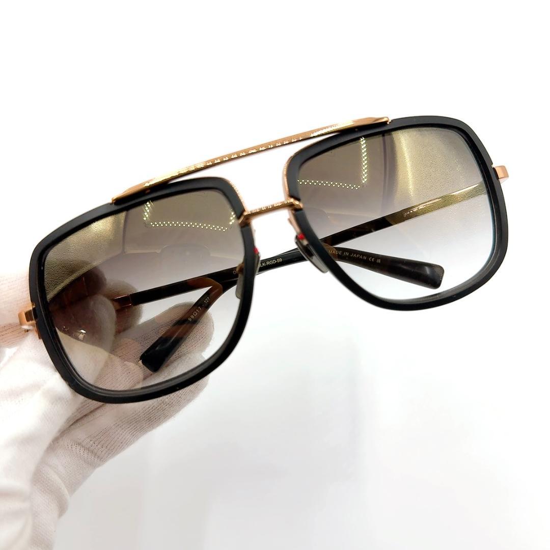 ◇ディータ◇DRX-2030/レジン/マッチワン/サングラス/DITA