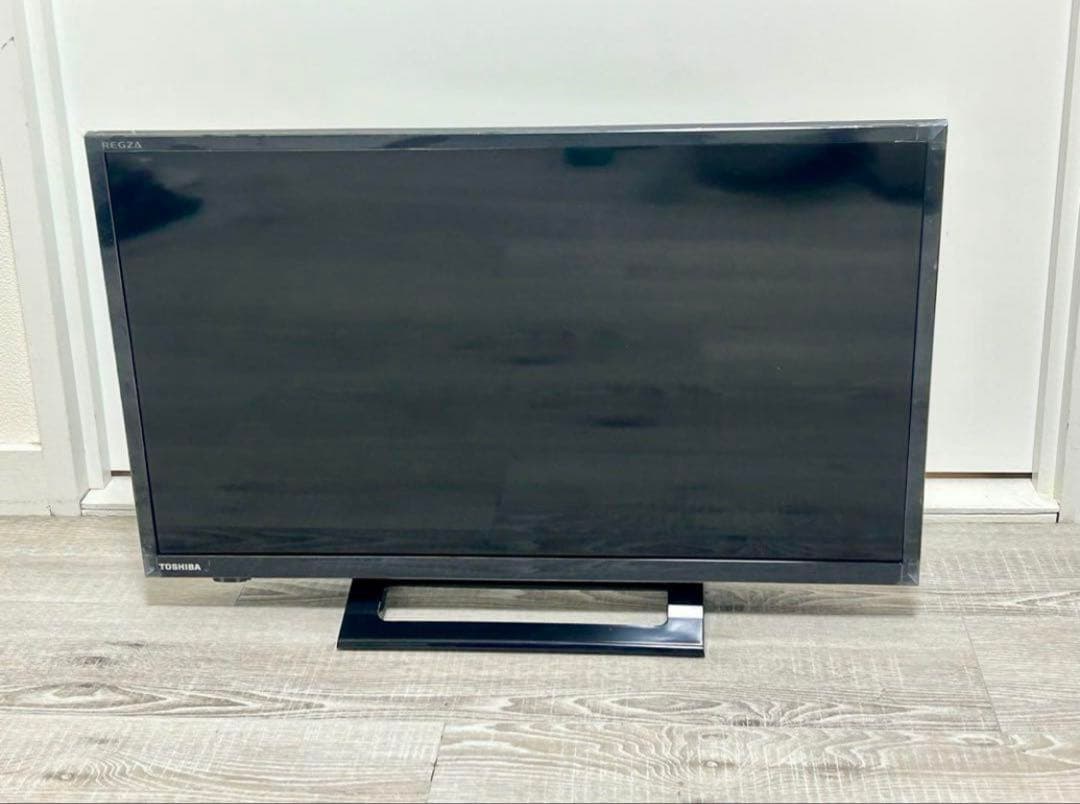 ち*ん様 2023年12月　REGZA レグザ　24V