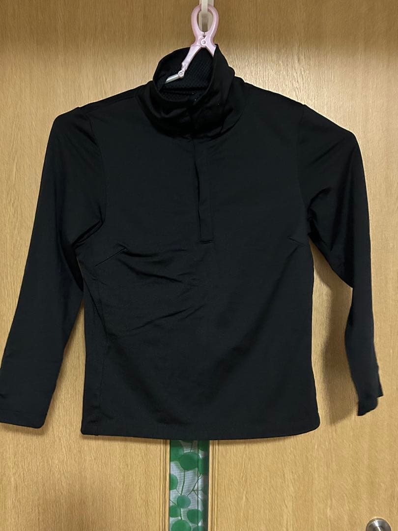 YOSA テラウエア 3Lサイズ 上下セット