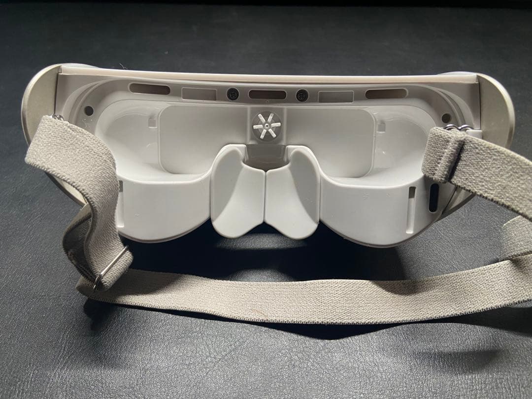 美品　Panasonic 目もとエステ　EH-CSW68