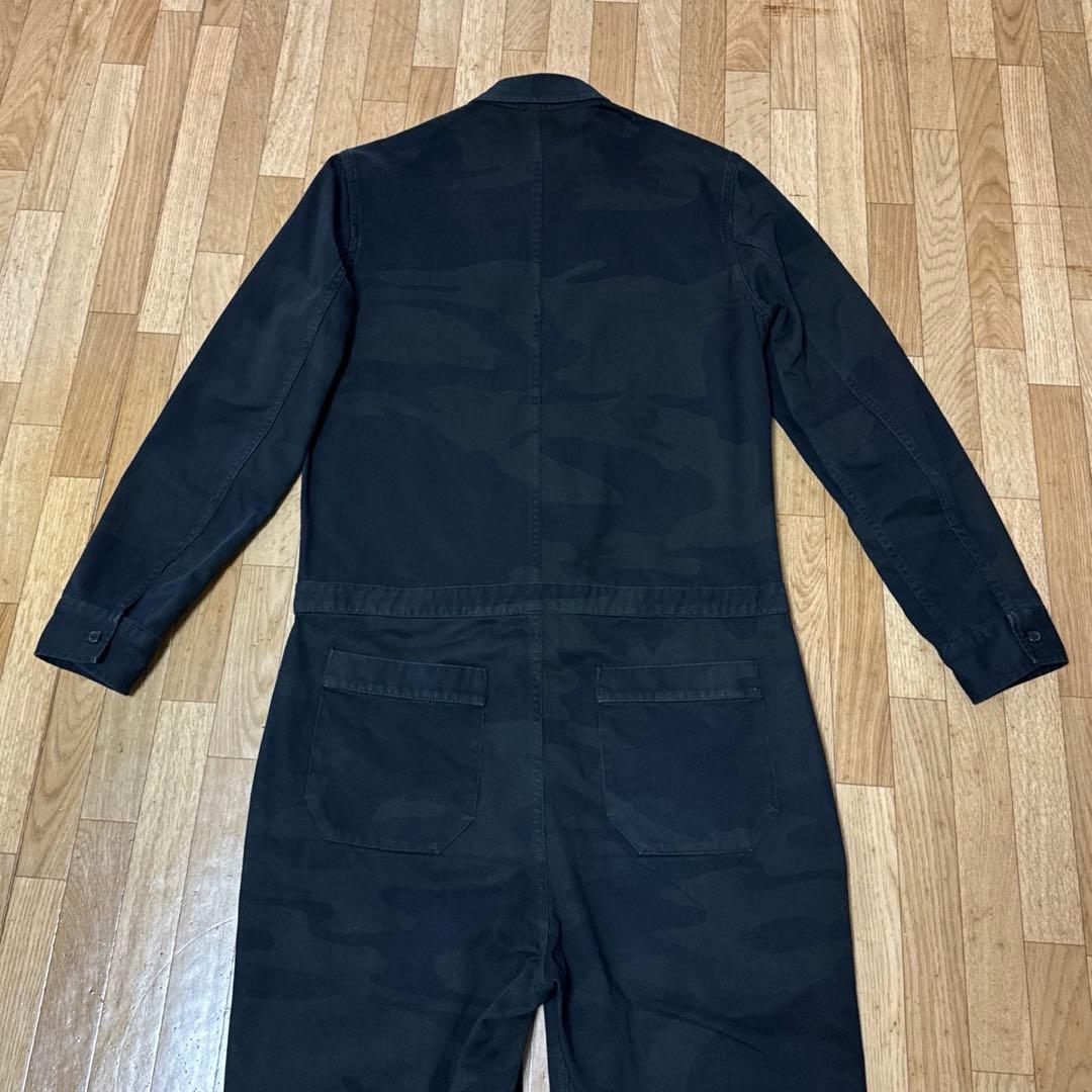 梅*様 【美品】11AW SUPREME adam kimmel ジャンプスーツ