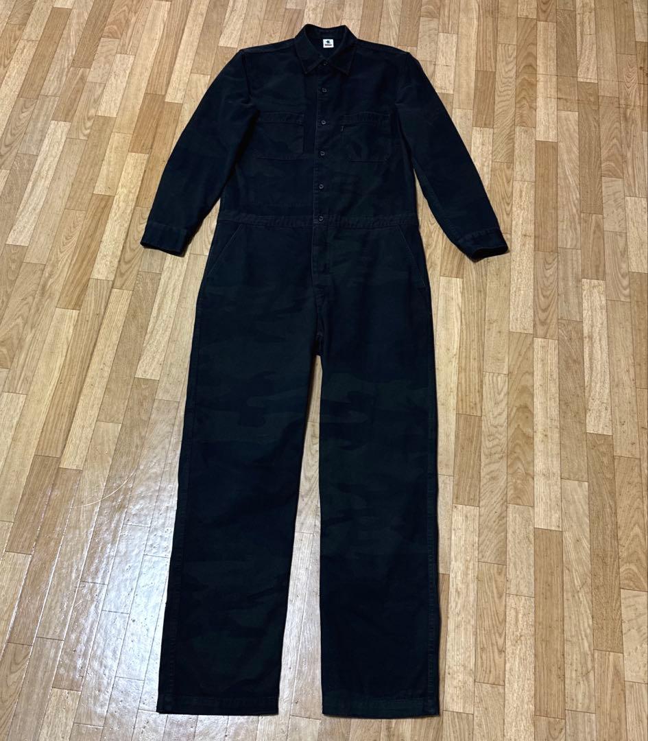 梅*様 【美品】11AW SUPREME adam kimmel ジャンプスーツ