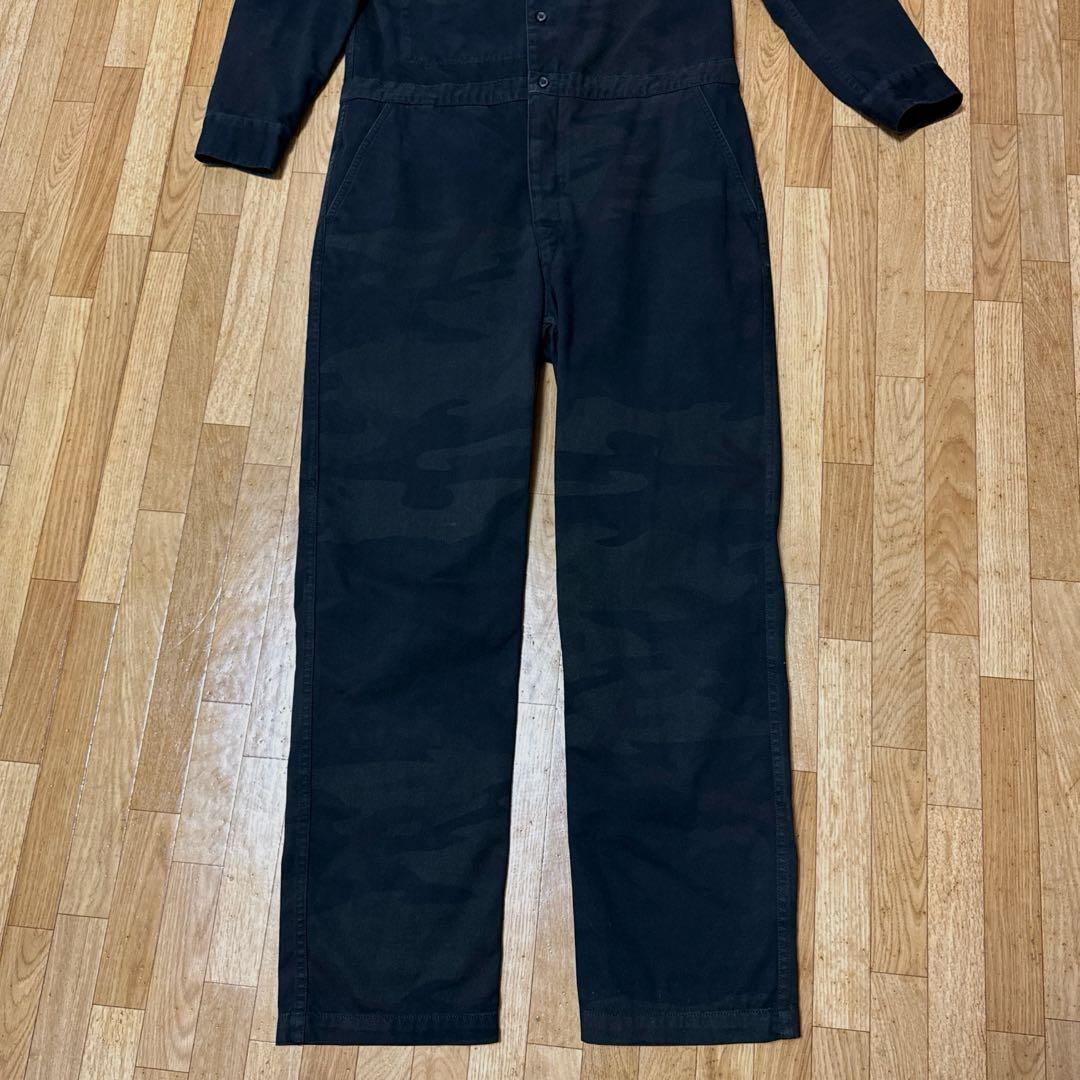 梅*様 【美品】11AW SUPREME adam kimmel ジャンプスーツ