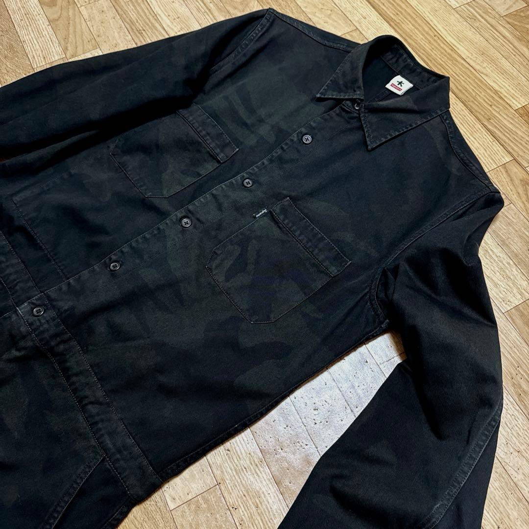 梅*様 【美品】11AW SUPREME adam kimmel ジャンプスーツ