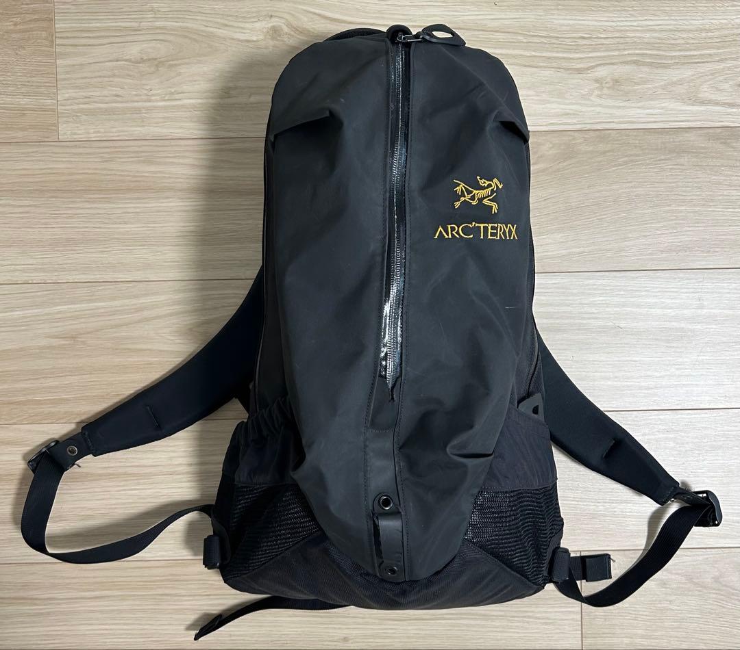 ARC'TERYX ARRO22 バックパック