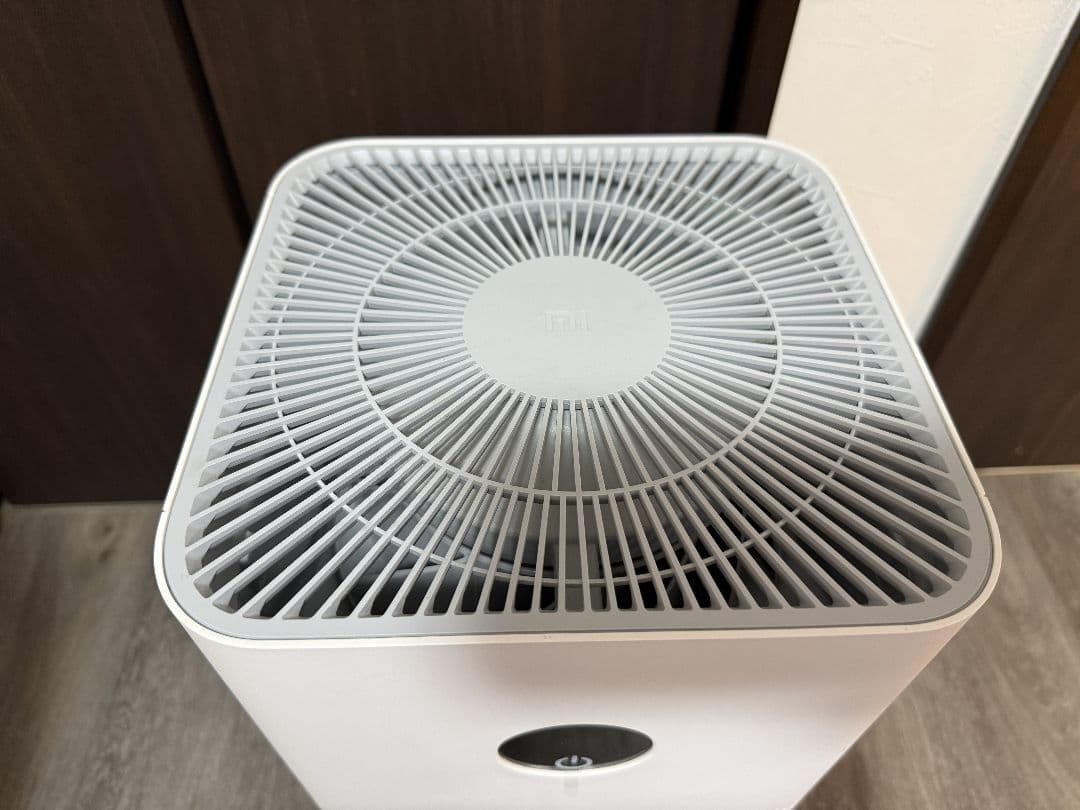 Mi 空気清浄機 3H (美品)