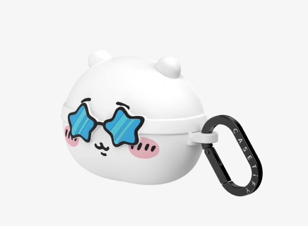 casetify ちいかわ airpods
