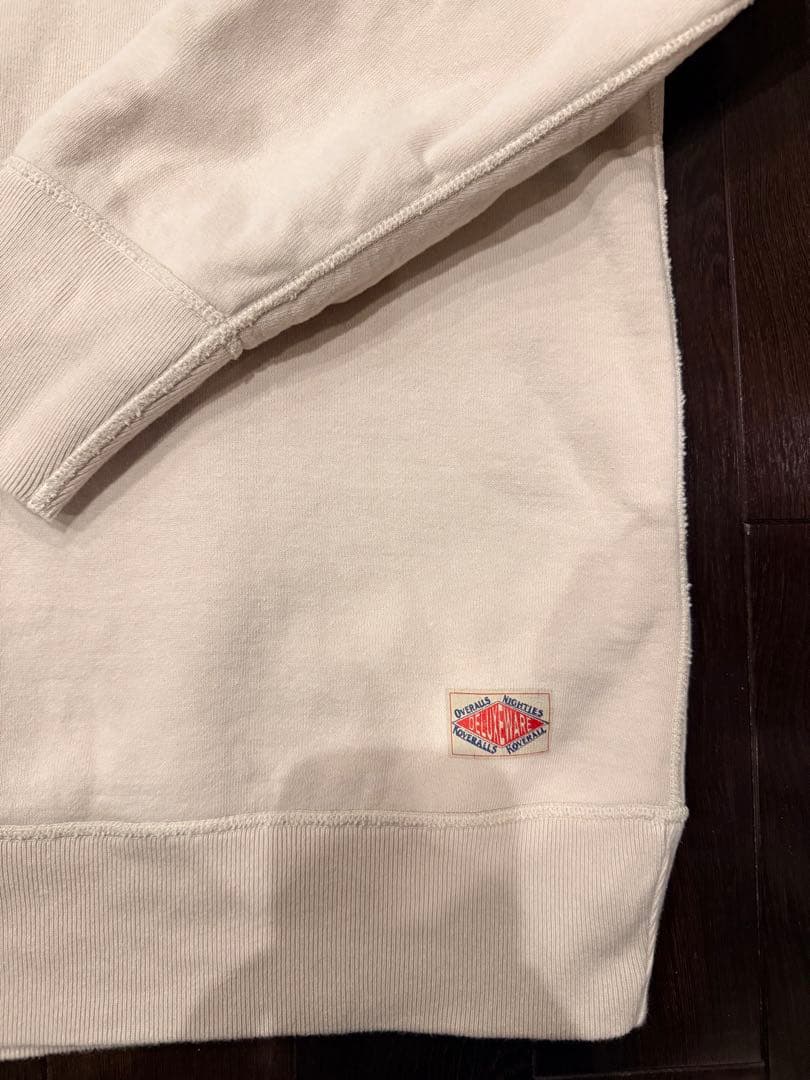 デラックスウエア DELUXEWARE スウェット USL （XL）（2XL）