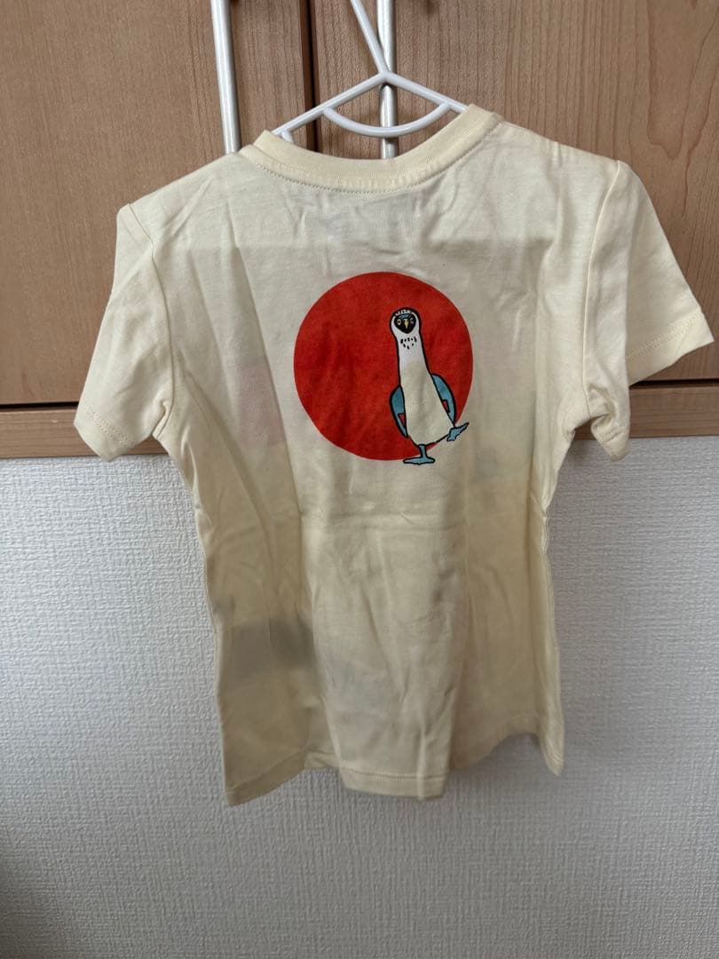 GUCCI ベビー Tシャツ 18／24動物プリント新品