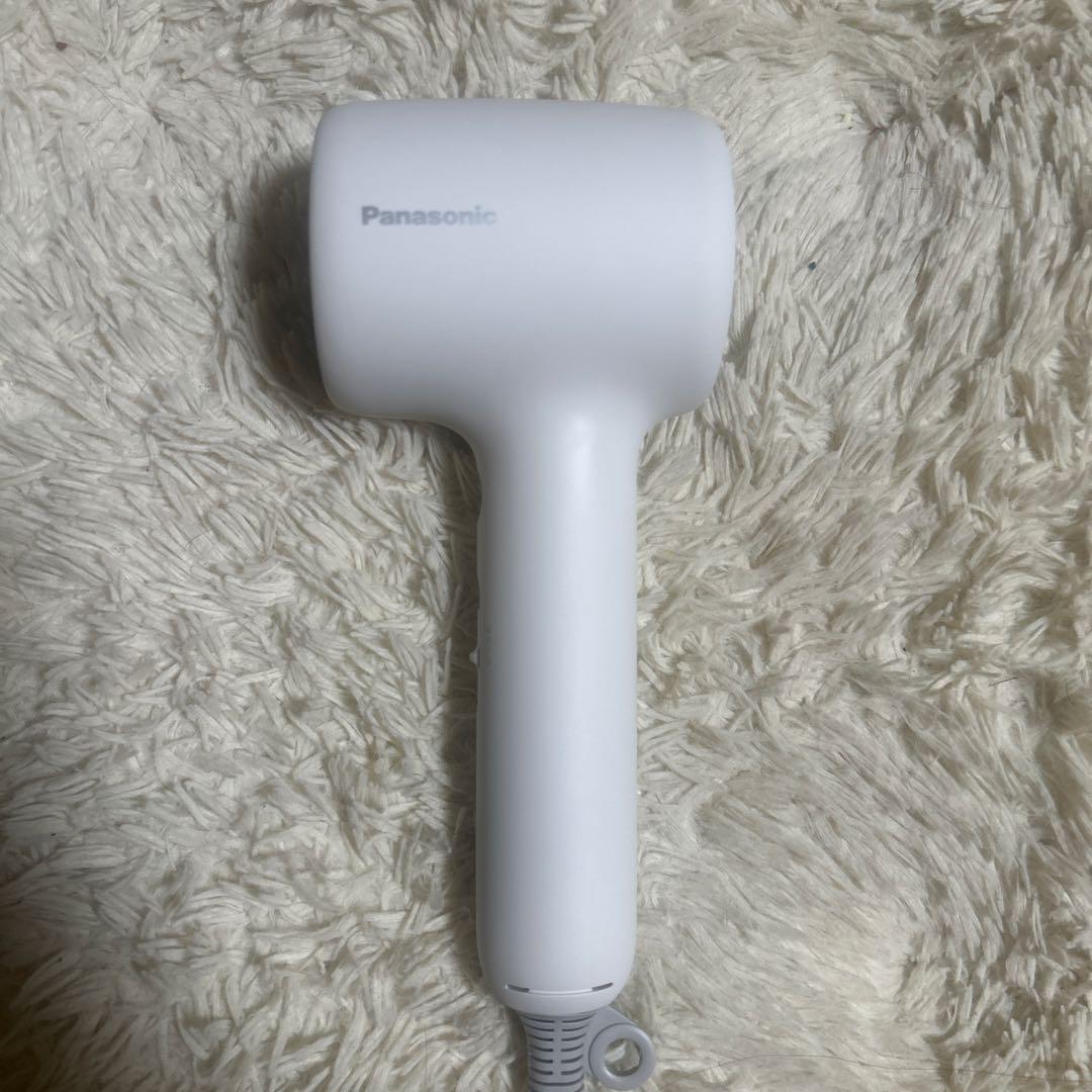 Panasonic パナソニック ドライヤー EH-NE8N-W