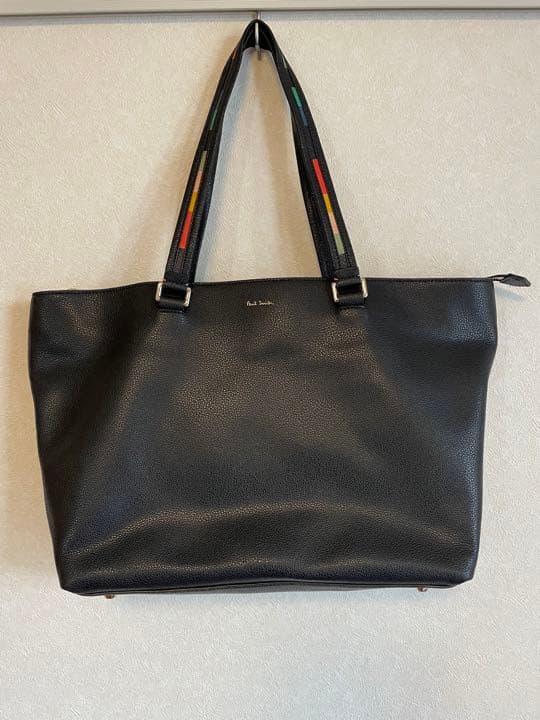 最値下げしました‼︎ ポールスミス　Paul Smith トートバッグ