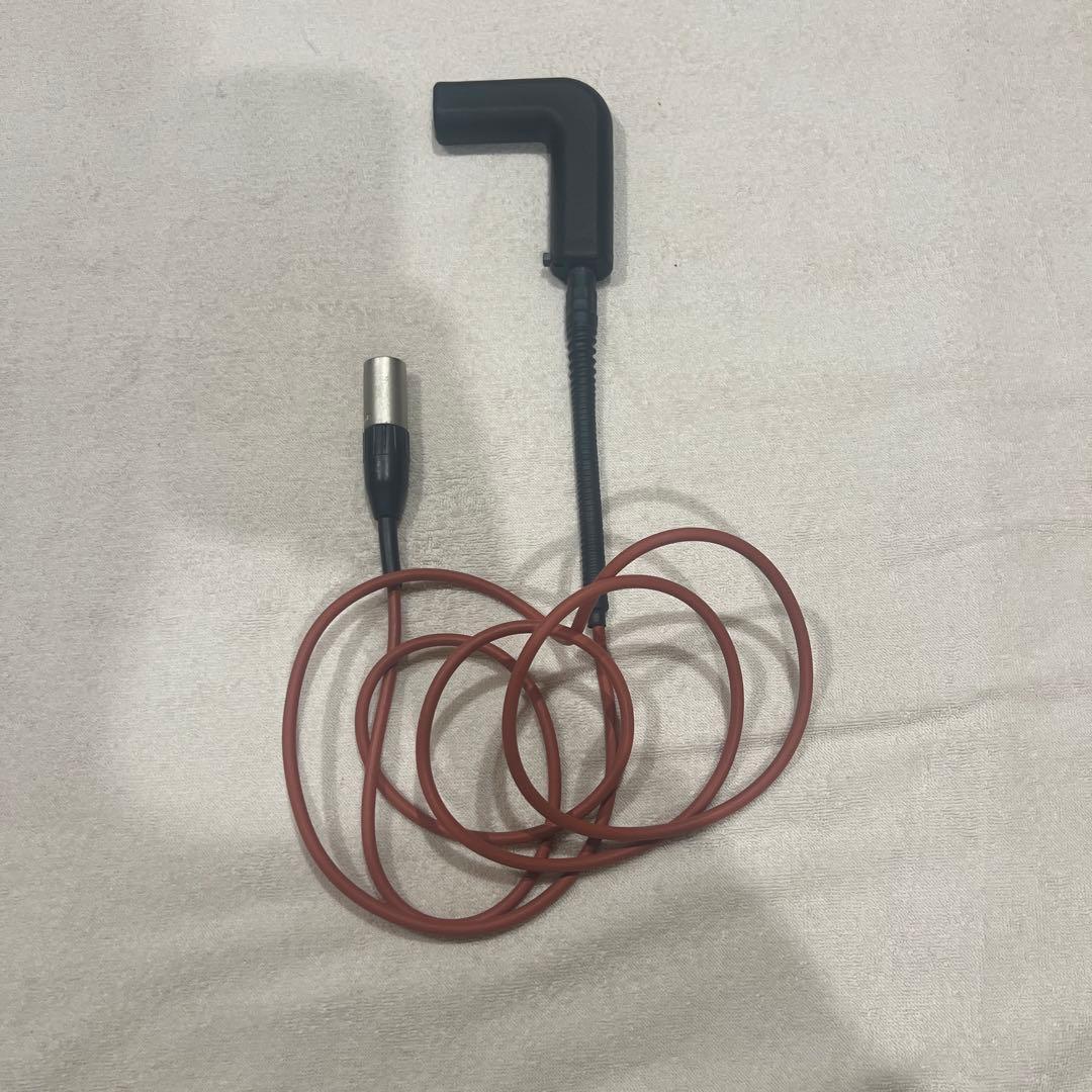 インディバＬ字CAPエレクトロード旧型