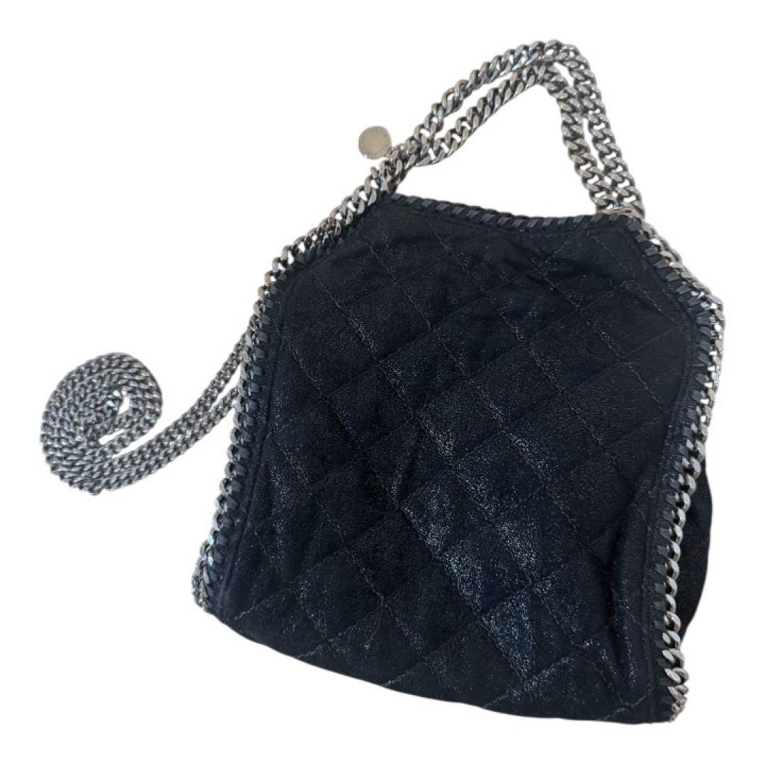 ステラマッカートニー‧✧̣̇‧ファラベラ