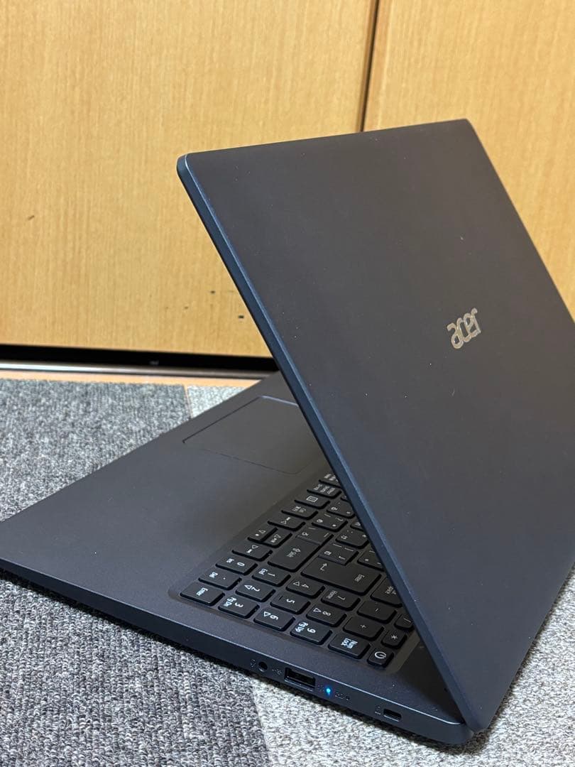 acer ノートPC 1920x1080 AMD Radeon