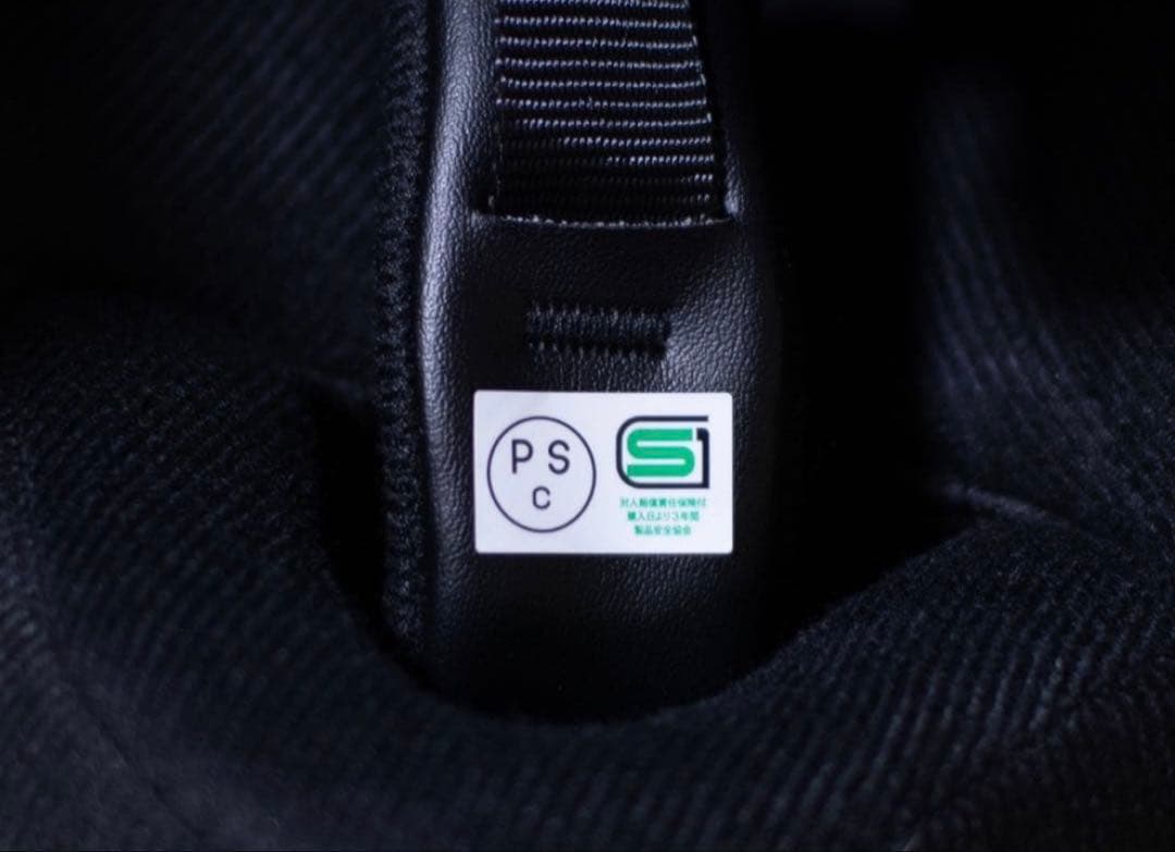 オフロード ヘルメット エイジング ヴィンテージ 検索用　オーシャンビートル