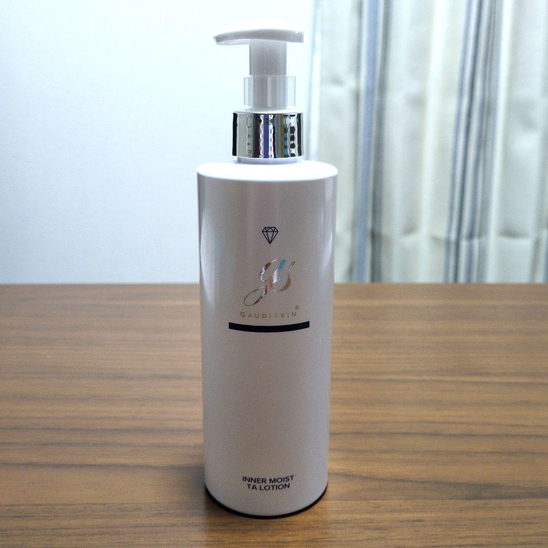 GAUDISKIN インナーモイストT Aローション 300ml