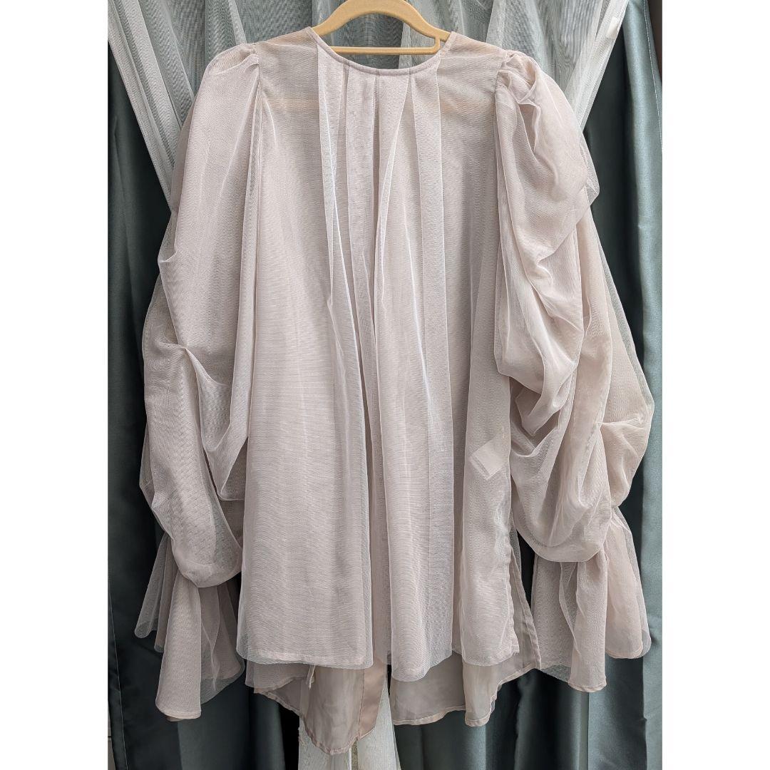 ラベルエチュード コート トップス ブーツ(Lサイズ) 11点セット