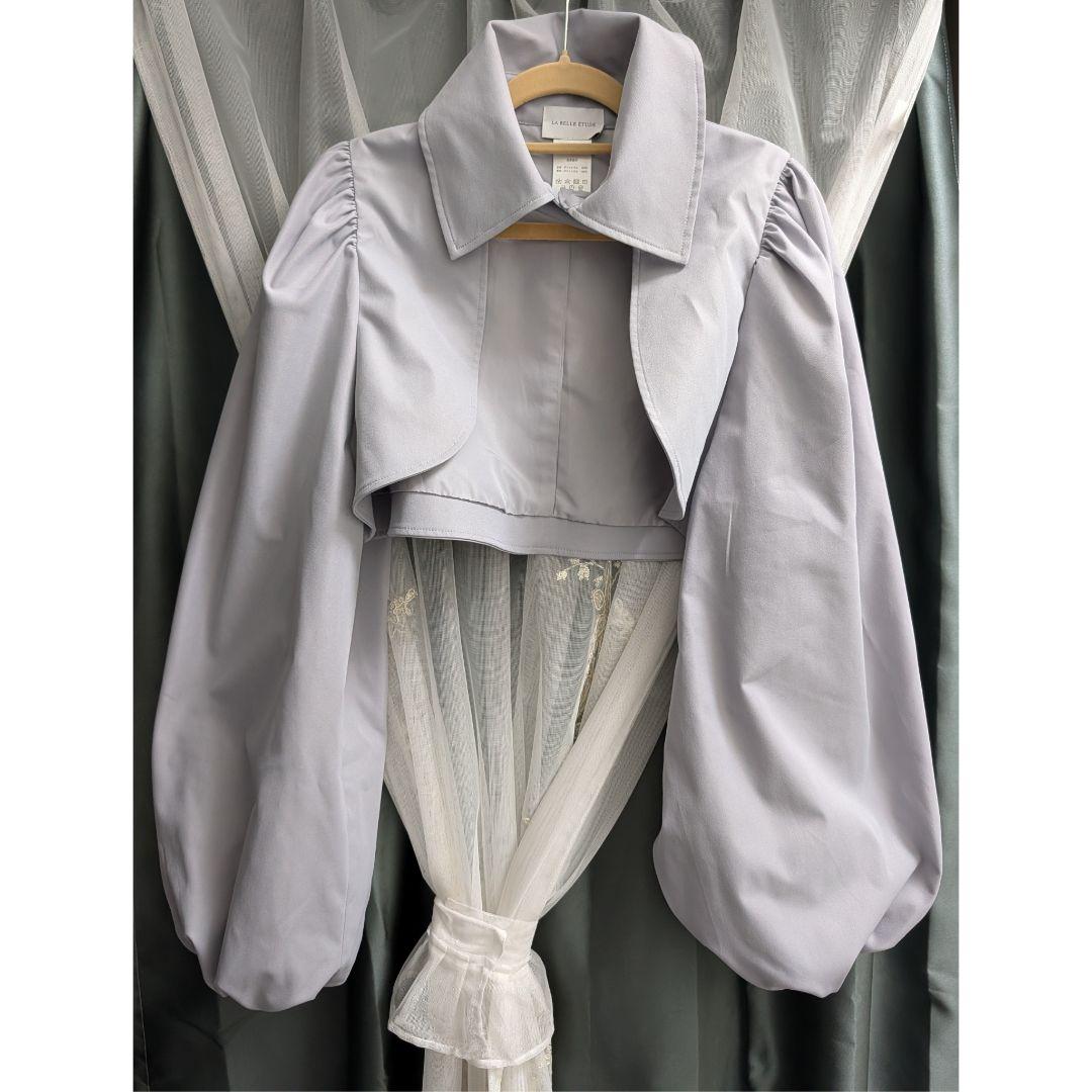 ラベルエチュード コート トップス ブーツ(Lサイズ) 11点セット