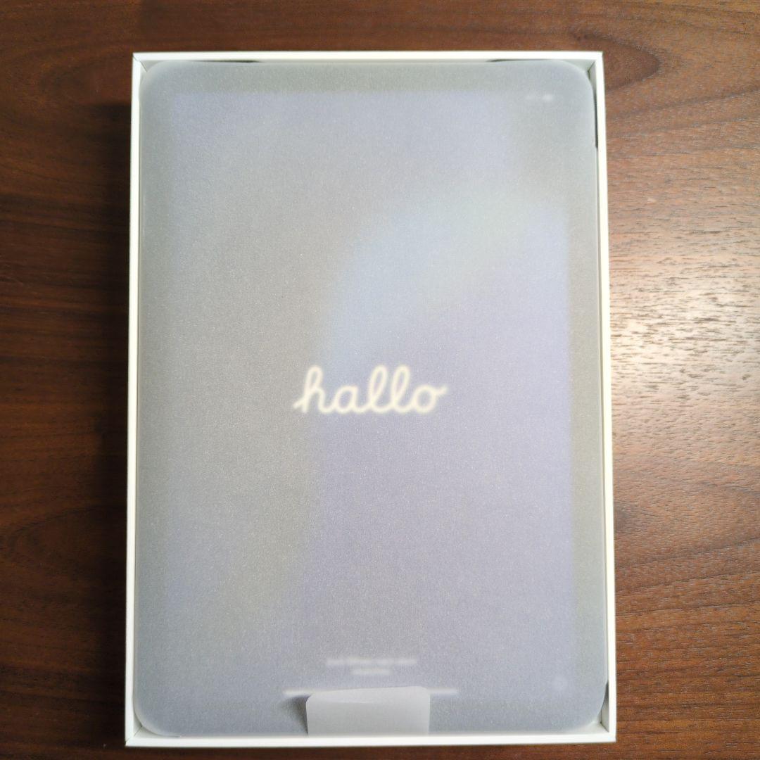 iPad本体 Apple iPad 6 mini 64GB