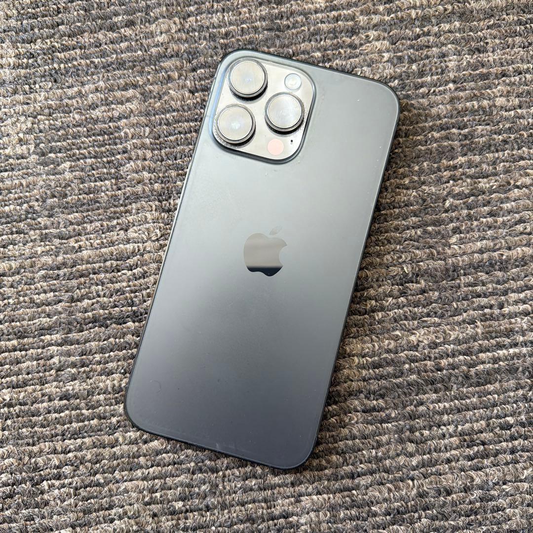 iPhone14promax 512GB SIMフリー