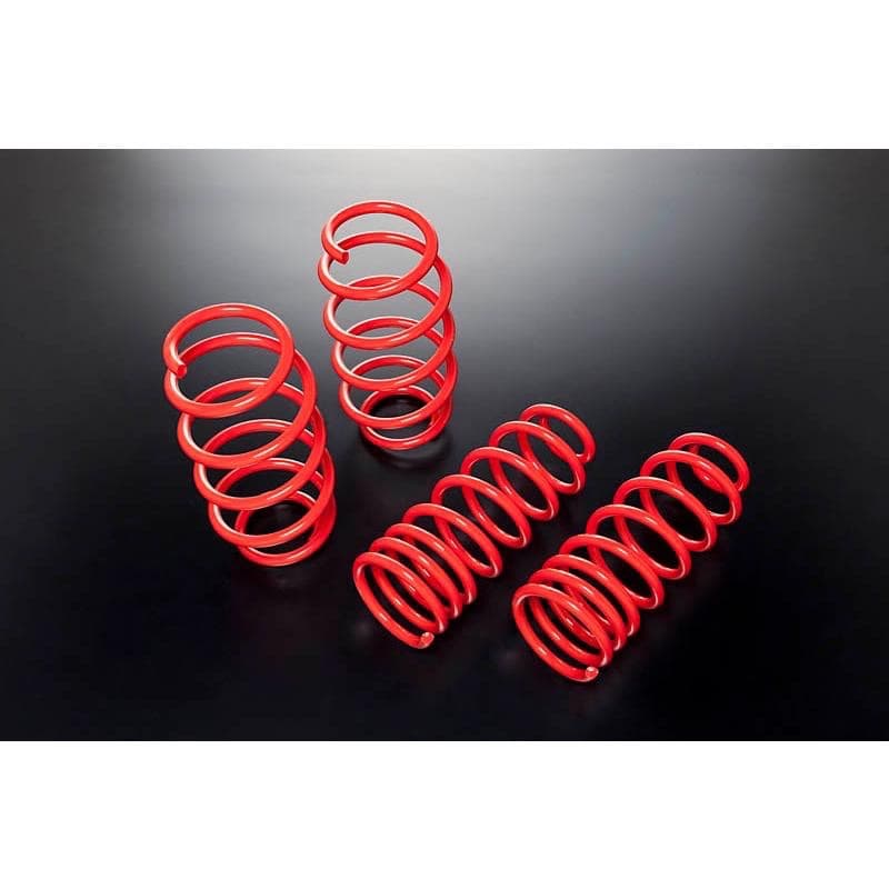 【新品】CX-8 オートエグゼ ローダウンスプリング MKG7000