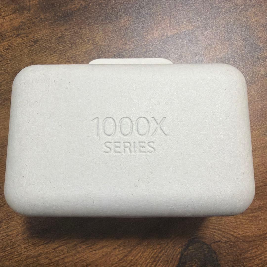 1000xm5 ブラック 美品