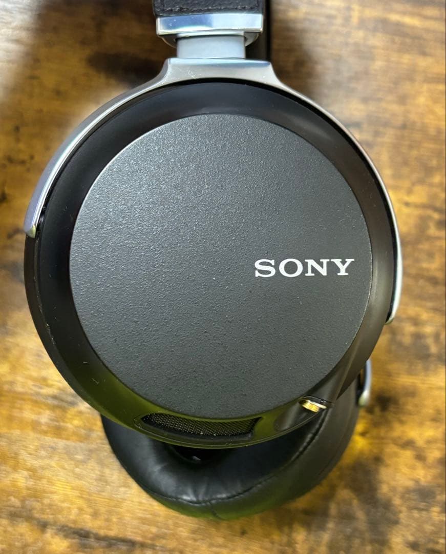 MDR-Z7 SONY ヘッドホン