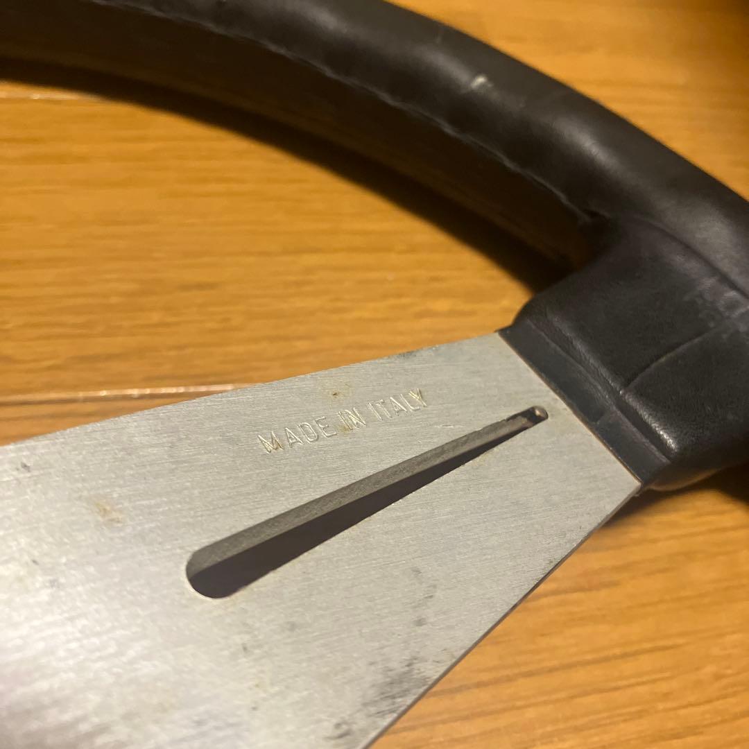 Nardi ステアリング　36π