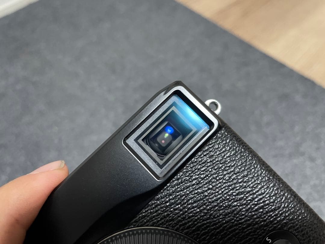 FUJIFILM X-Pro 1 ボディ