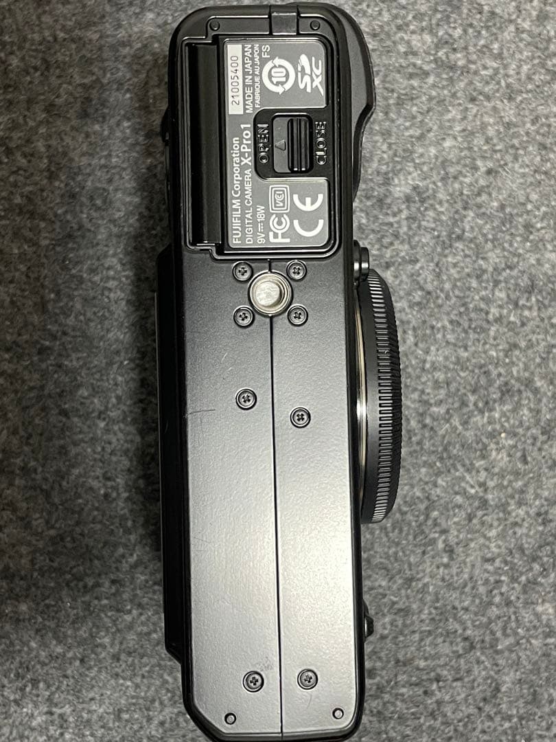 FUJIFILM X-Pro 1 ボディ