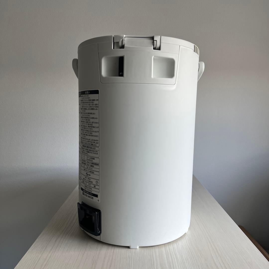 美品スチーム式加湿器 象印EE-DD35型