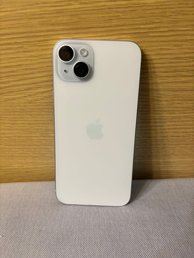 ✨️ Apple iPhone15プラス 128GB ✨️