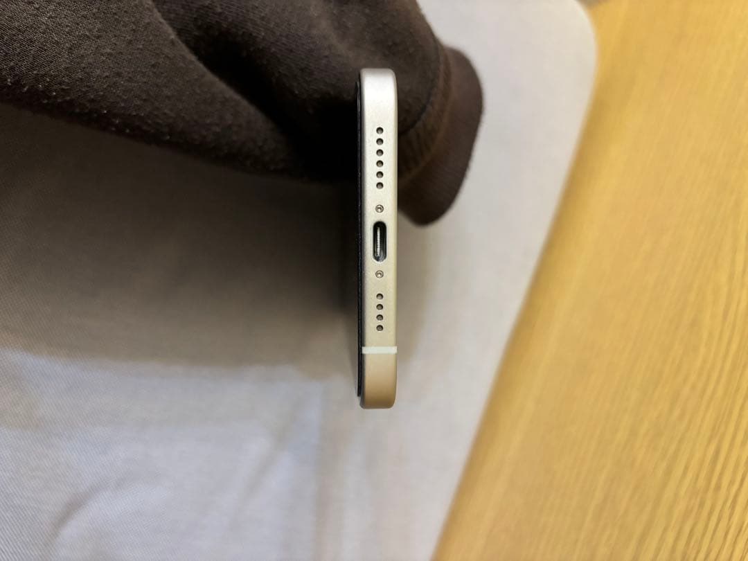 ✨️ Apple iPhone15プラス 128GB ✨️