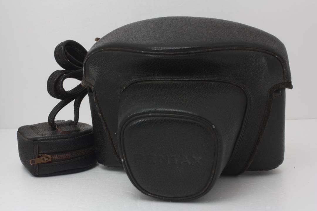 フィルムカメラ TOPCON R Auto-Topcor 1:1.8 5.8cm #234c