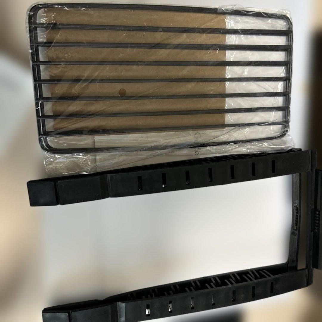 BONIQ 低温調理器 ブラック