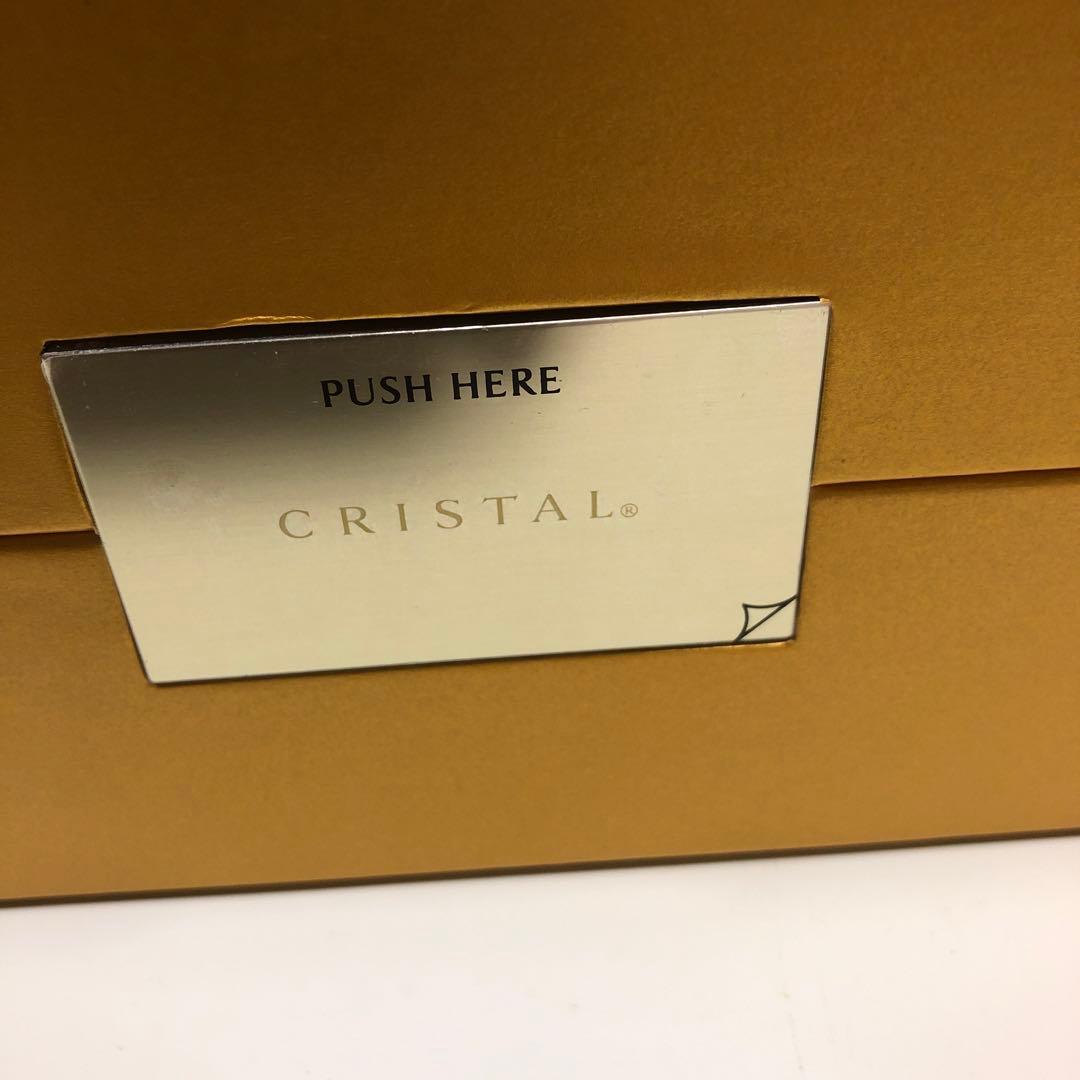 CRISTAL クリスタル 2009年