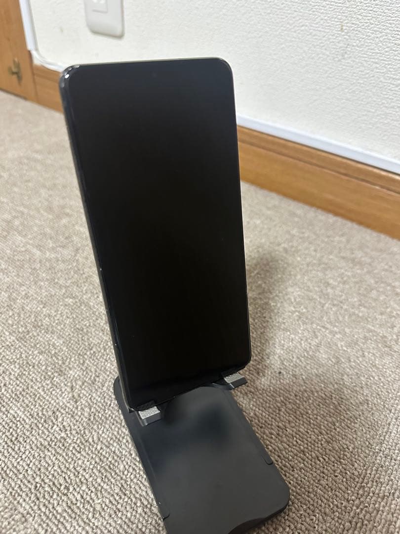 スマートフォン本体 Galaxy S21+ 5G