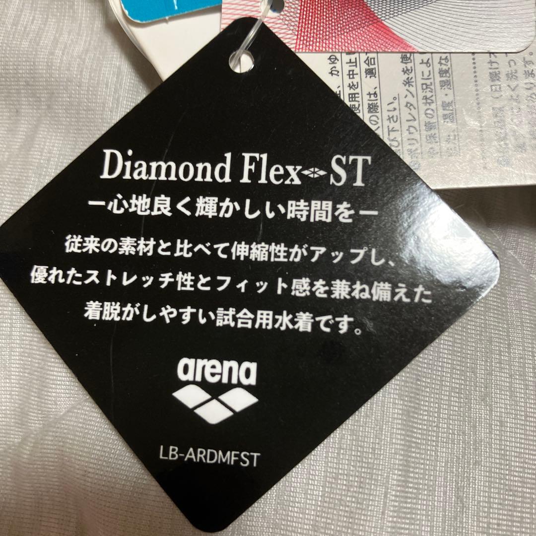 再値下げしました★arena 競泳水着　Sサイズ