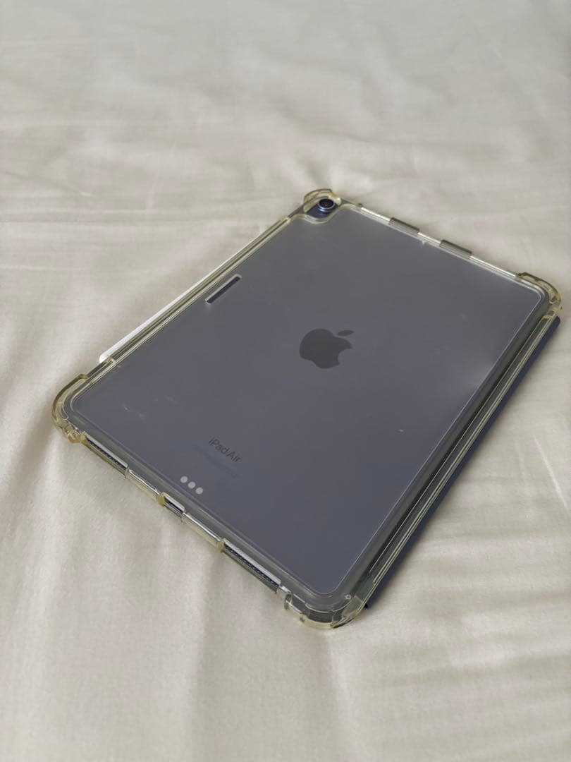 美品　iPad Air (第5世代) 64GB ➕Apple Pencill