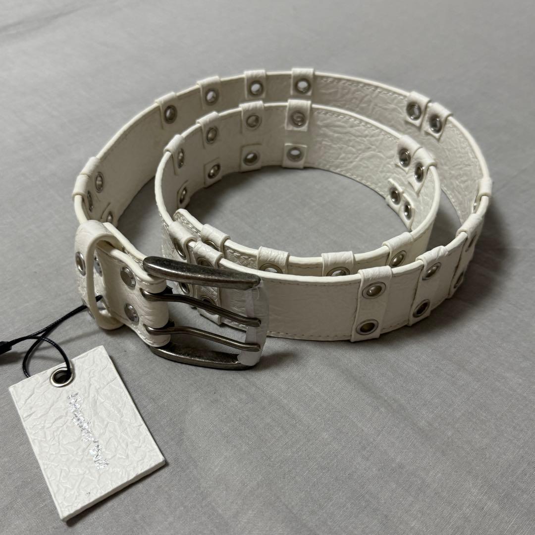 Naughty Bull ベルト 2点まとめ nn