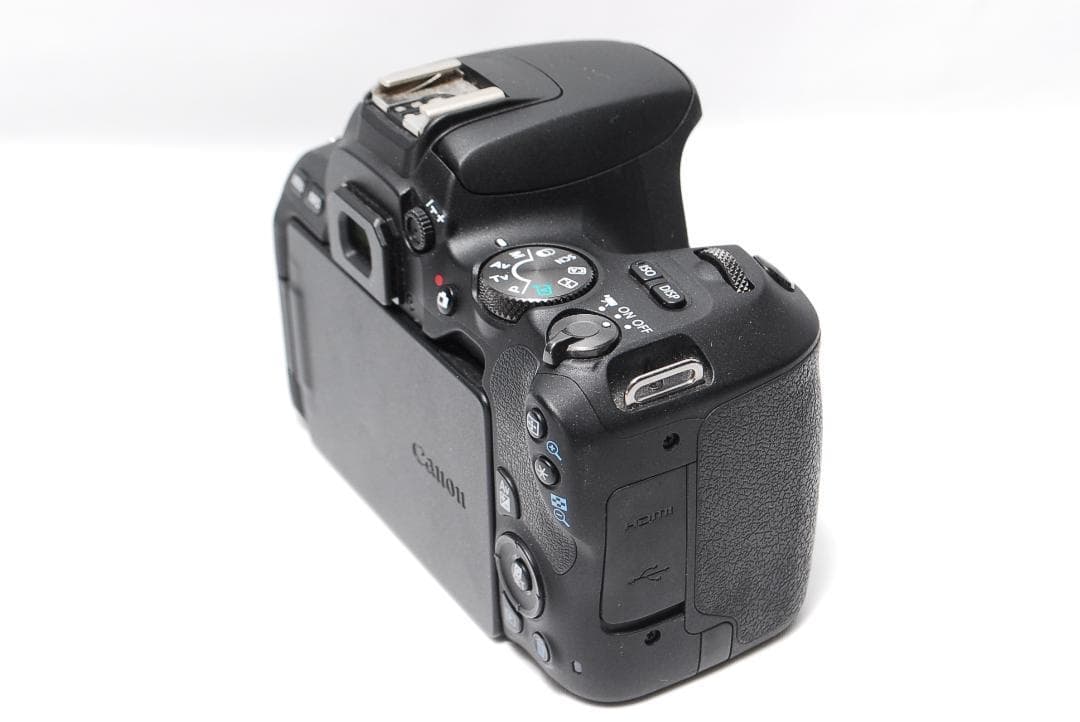 え様 Bluetooth搭載♡標準＆超望遠 Canon kiss X9