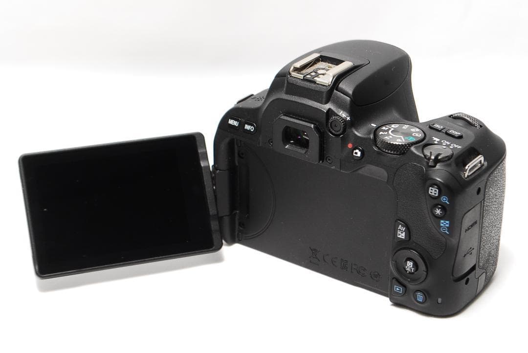 え様 Bluetooth搭載♡標準＆超望遠 Canon kiss X9