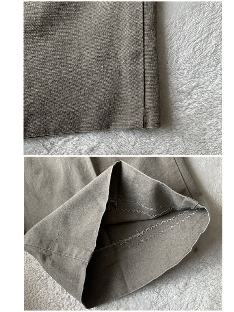 レアカラー！ 90s ラルフローレン ツータック パンツ チノパン ハモンド