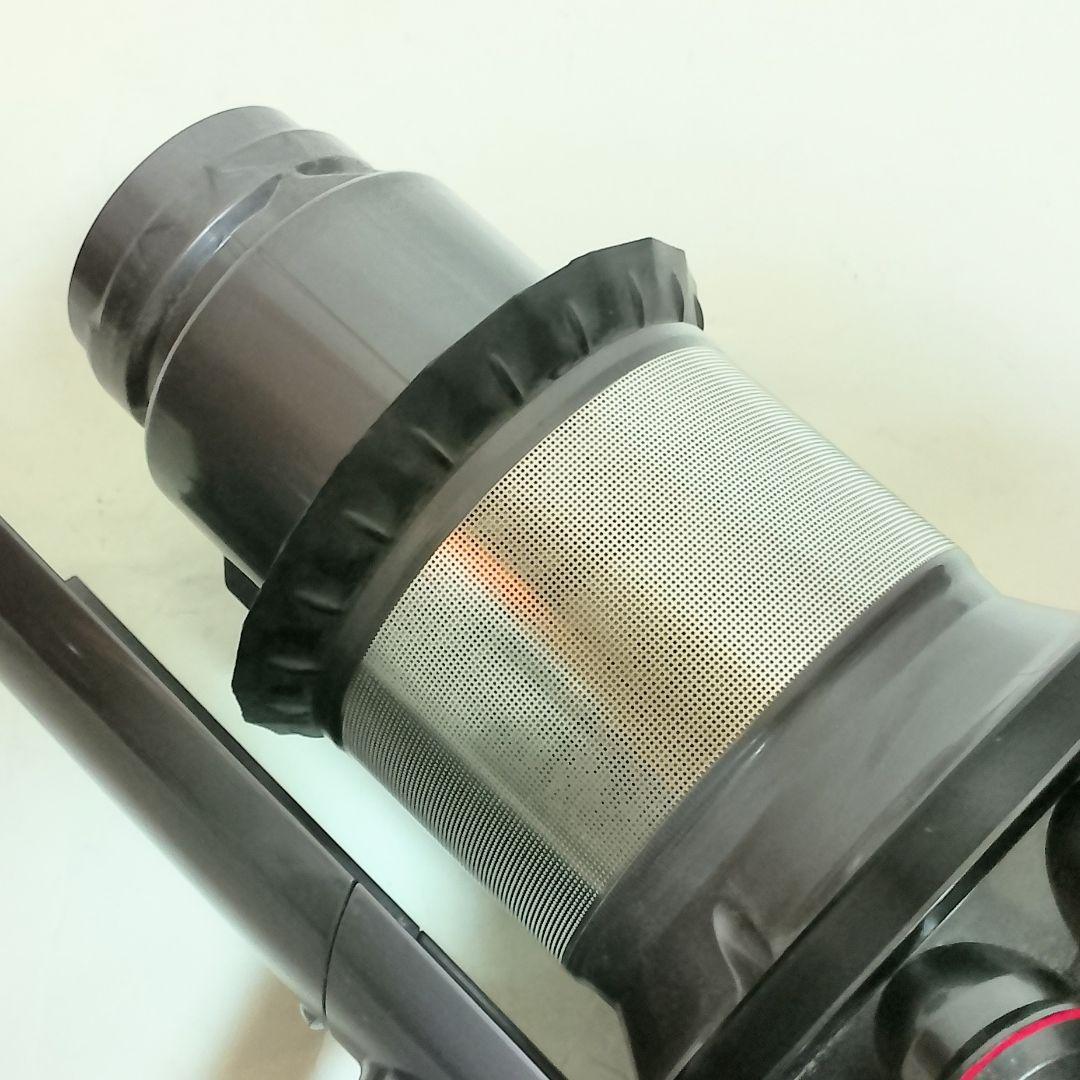 Dyson　V10 Fluffy　ソフトローラーヘッド　フロアードッグセット