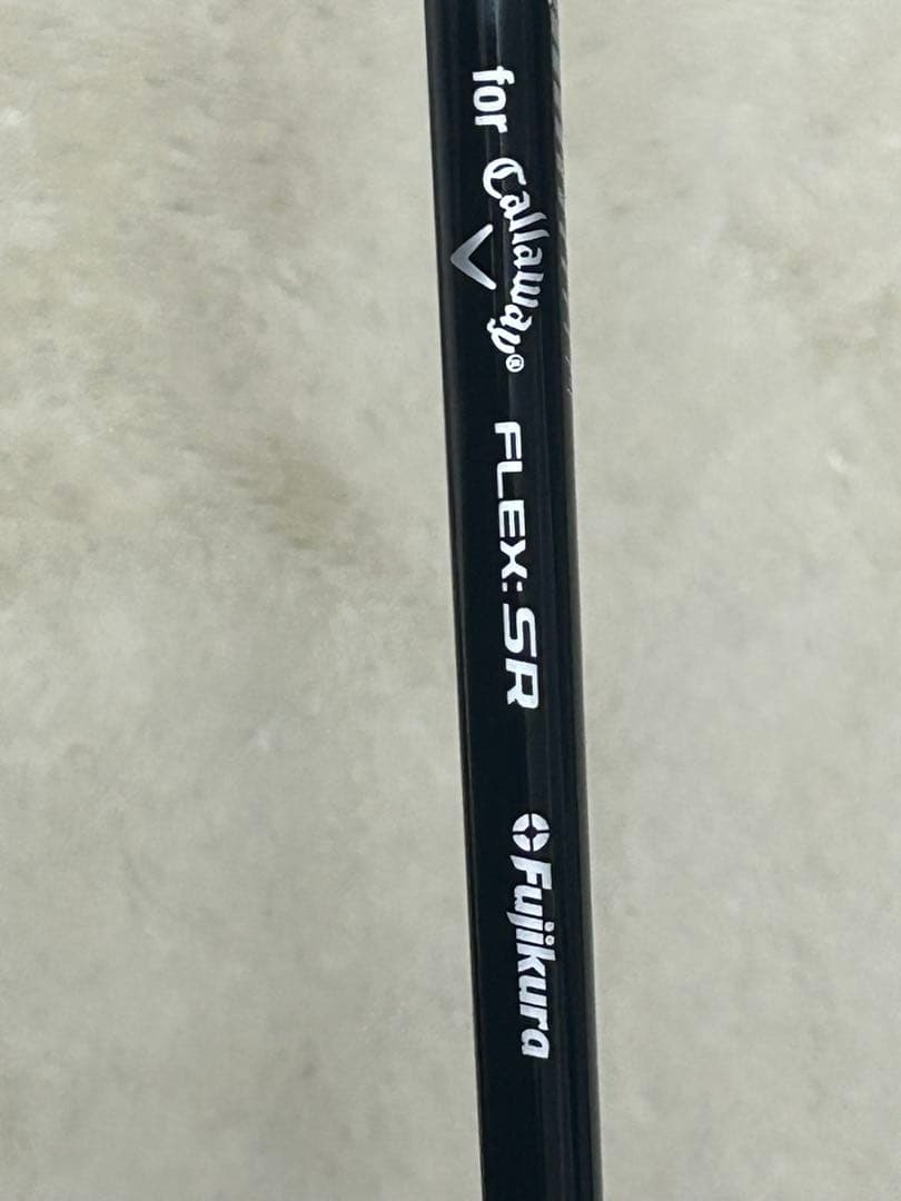 【週末限定割】Callaway Big Bertha ドライバー 10.5度SR