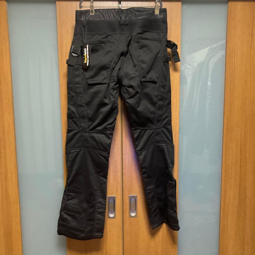 2本セット専用FieldCore LL ワークマン　ライディングパンツ