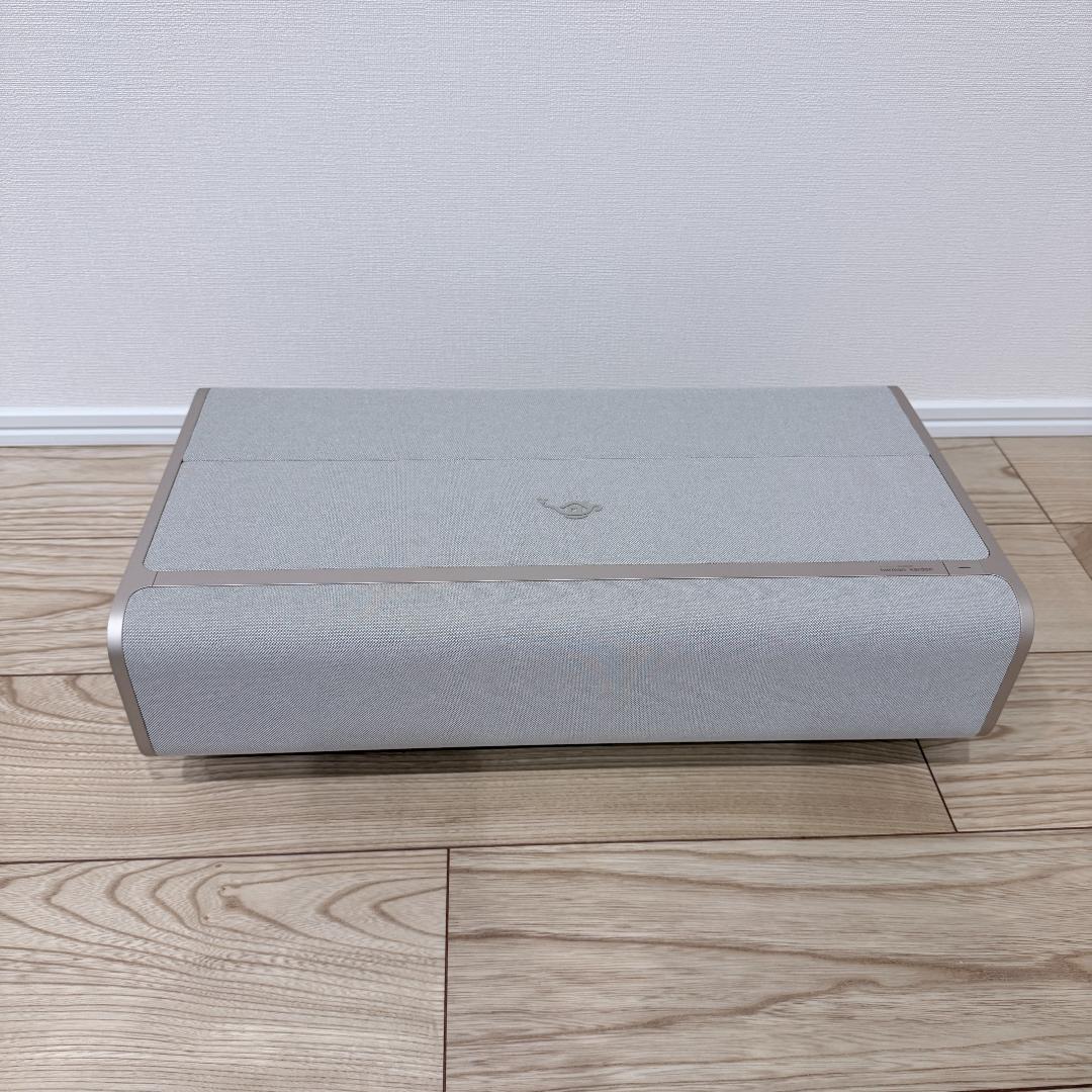 【極上美品】Aladdin Marca Max 短焦点 4Kプロジェクター