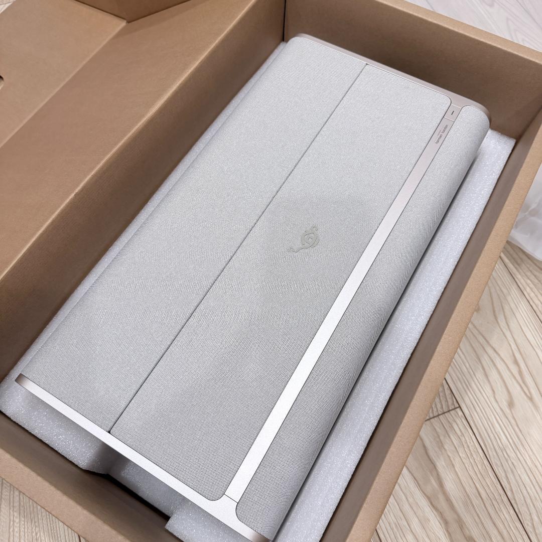 【極上美品】Aladdin Marca Max 短焦点 4Kプロジェクター