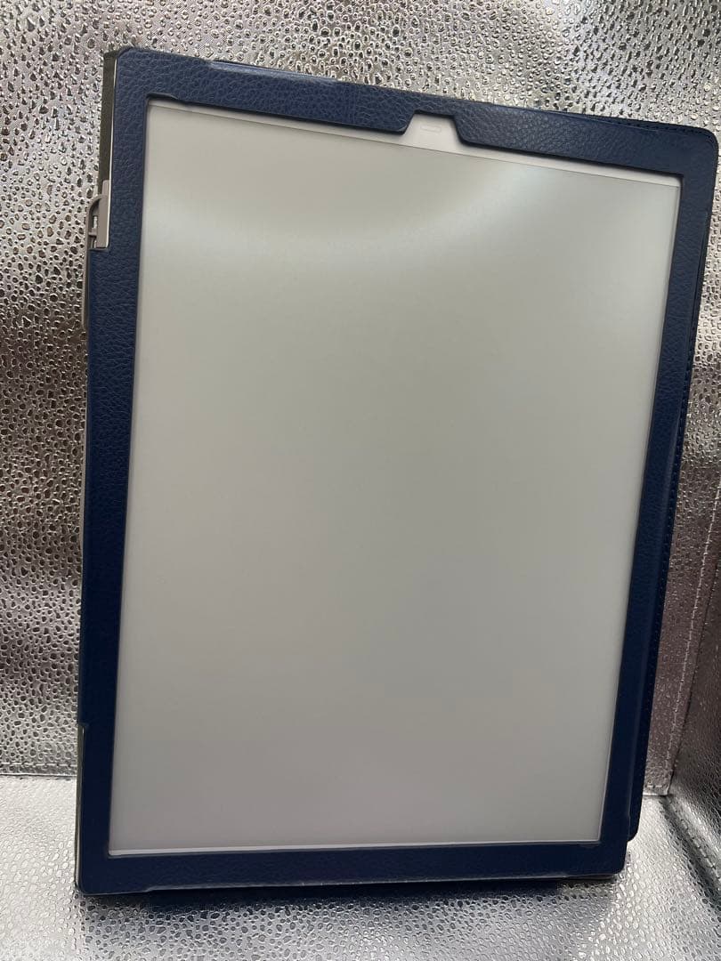 富士通 13.3型電子ペーパー QUADERNO A4サイズ ／FMVDP41