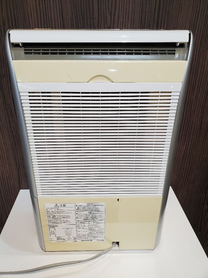 す*コ様 Panasonic　除湿乾燥機　F-YHHX120